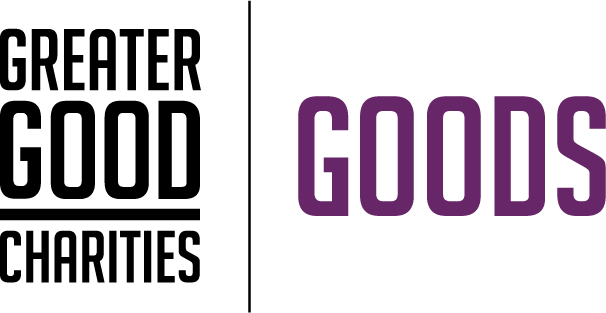 GOODS by GreaterGood