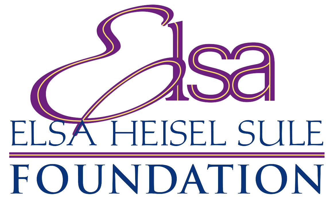 Elsa Heisel Sule Foundation