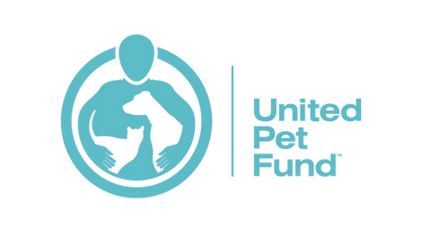 United Pet Fund logo